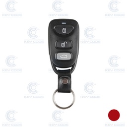 [XK07] MANDO INDEPENDIENTE HYUNDAI DE 3 BOTONES PARA VVDI KEY TOOL XKY00EN
