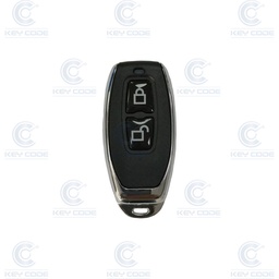 [XKGD12] GARAGE REMOTE WITH 2 BUTTONS FOR VVDI KEY TOOL (WIRED) XKGD12EN