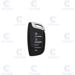 [XKNF02] SMART KEY REMOTE WITH 4 BUTTONS FOR VVDI KEY TOOL XSCS00EN