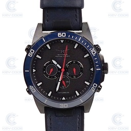 [XKNFSW01] XHORSE ANALOGIC WATCH WITH KEYLESS REMOTE CAR OPENING FUNCTIONS - BLUE XSWK05EN