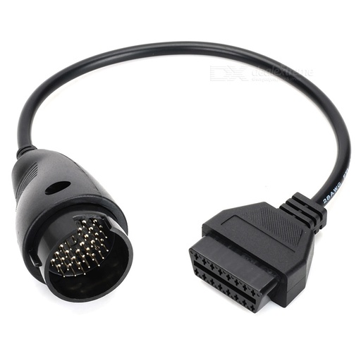 [XS-800-MB] CABLE DE MERCEDES BENZ ANTIGUO PARA XS-800 