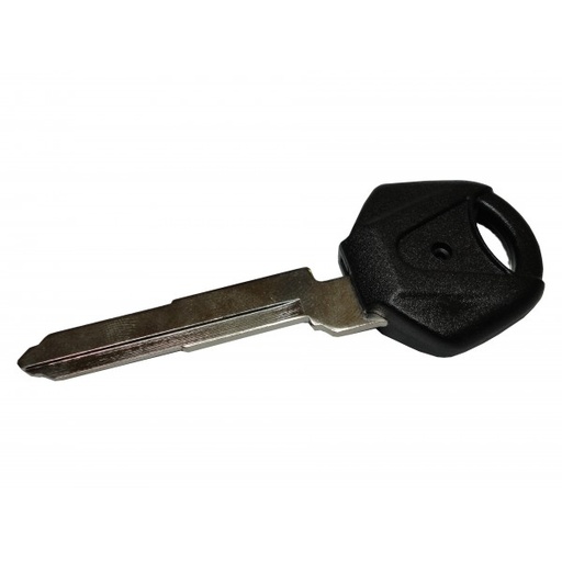 [YA15LT01-N] CHAVE DE REPOSIÇÃO PRETA YAMAHA B01A