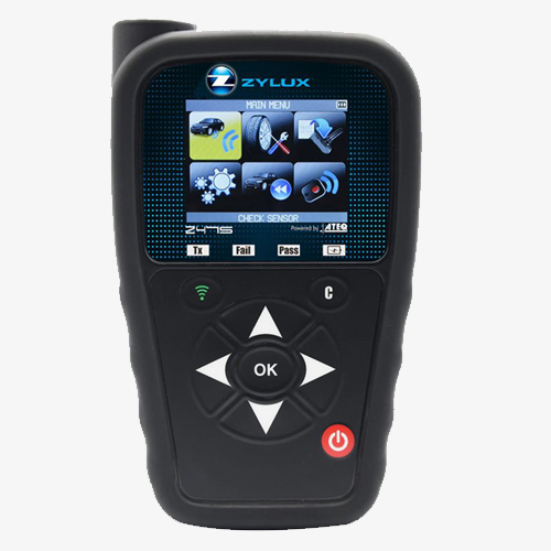 [Z41-TPMS] PROGRAMADOR DE TPMS Y SENSOR DE NEUMÁTICOS Z41  