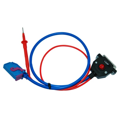 [ZFH-C02P] CABLE VAG ZED FULL