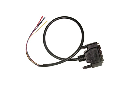 [ZFH-C04] BMW CAS CABLE