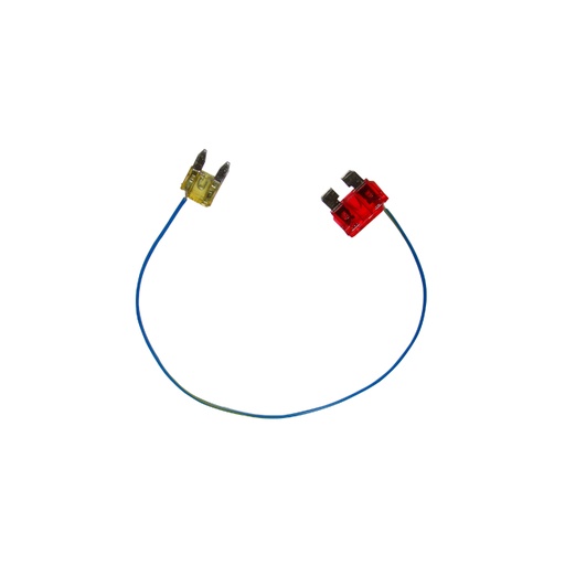 [ZFH-C05] CABLE DE BYPASS DE VAG