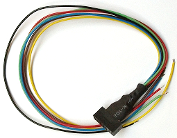 [ZFH-C06] CABLE DE EEPROM DE RENAULT MEGANE 3, FLUENT, SCENIC 3 Y LATITUDE