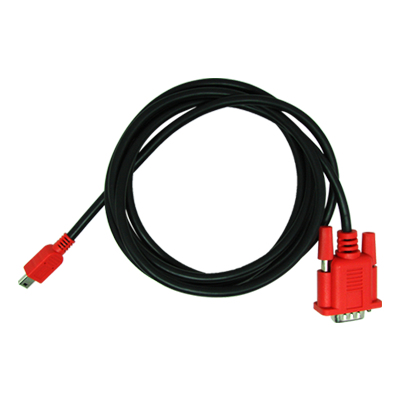 [ZFH-C15] UTE MERCEDES CABLE FOR ZED FULL ZFH-C15