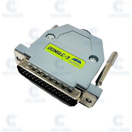 [ZFH-DONGLE3] DONGLE 3 ZEDFULL PARA MEGANE 1 Y SCENIC 1