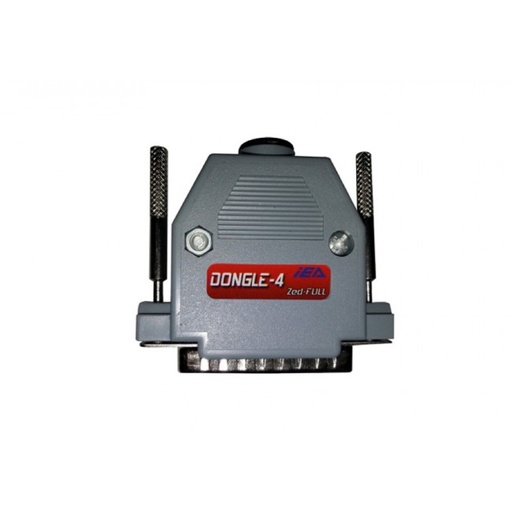 [ZFH-DONGLE4] DONGLE 4 ZEDFULL PARA MITSUBISHI