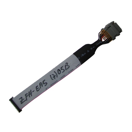 [ZFH-EA5] TESTADOR DE 52 PINOS PARA MCU (7)05B