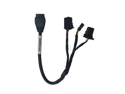 [ZFH-MBC1] MERCEDES CABLE FOR ZEDFULL W204, W207, W212 (OLD) ZFH-MCB1
