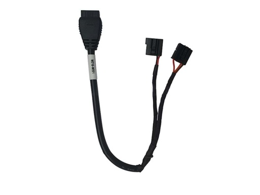 [ZFH-MBC3] CABLE MERCEDES POUR ZEDFULL W216, W221 ZFH-MCB3