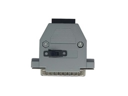 [ZFH-MBCA] ADAPTATEUR MERCEDES POUR ZEDFULL POUR CABLES MCB1, 2, 3, 4, 5