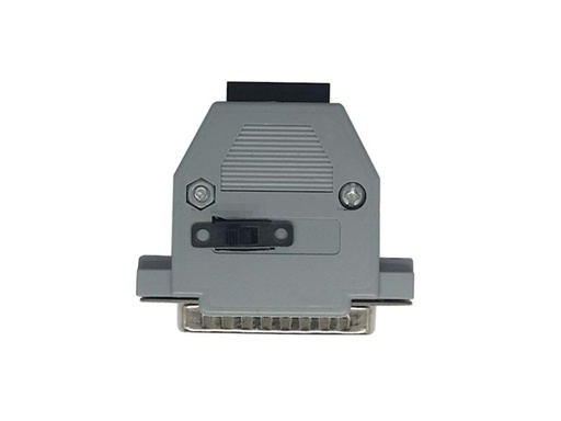 [ZFH-MBCA] MERCEDES ADAPTER FOR ZEDFULL TO USE WITH MCB1, 2, 3, 4, 5 CABLES