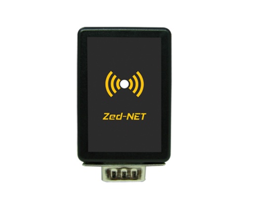 [ZFH-NET] HARDWARE ZEDNET