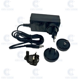 [ZFH-UPA] ADAPTATEUR UNIVERSEL POUR ZEDFULL