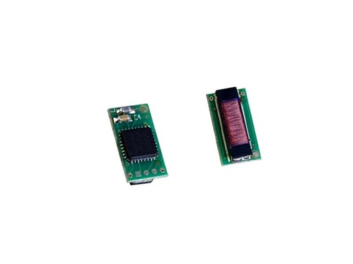 [ZMAES] MEGAMOS AES TRANSPONDER PCB FOR FIAT AND VAG MQB (SINGLE USE)