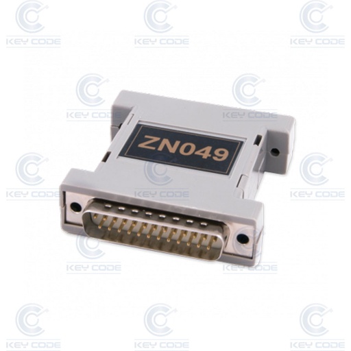 [ZN049] ADAPTADOR K-LINE BMW ZN049