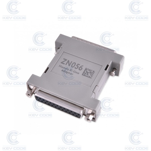 [ZN056] Honda K-Line adapter ZN056 
