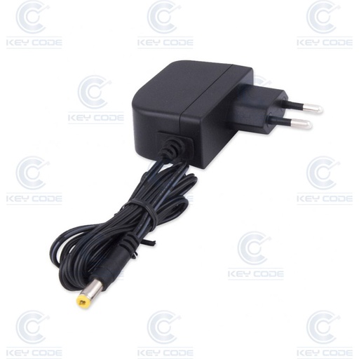 [ZN062] AVDI POWER ADAPTER ZN062 12V/0.5A DC