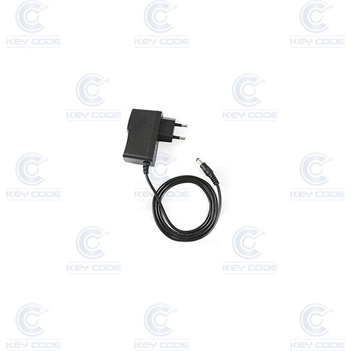 [ZN063] ADAPTADOR DE CORRIENTE 12V/1A ZN063 