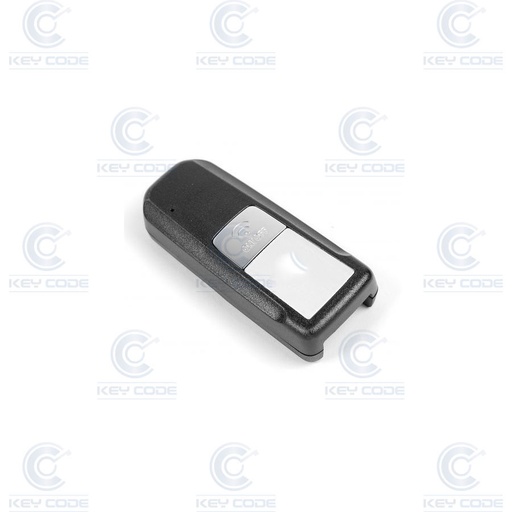 [YA100TE01-OE] TÉLÉCOMMANDE YAMAHA 1 BOUTON TMAX 2017 - 2019 (BC3-86261-00, BBW-86261-01) HITAG PRO ID49 PCF 7953PTT 433 MHZ - ORIGINAL