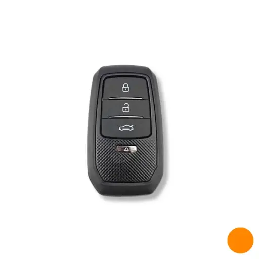 [XKNF06] XHORSE SMART KEY REMOTE XSTO01GL 4 BUTTONS  XM38 TOYOTA, LEXUS UNIVERSAL CON VVDI KEY TOOL