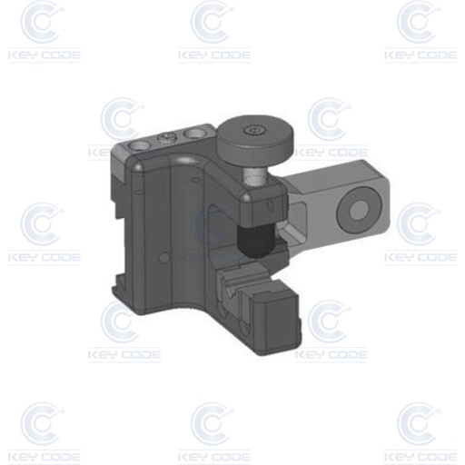 [OPZ03014B] KEYLINE 03 CLAMP FOR SIGMA PRO OPZ03014B