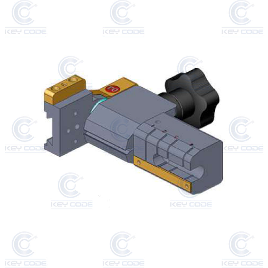 MORDAZA 04 KEYLINE PARA SIGMA PRO OPZ04701B