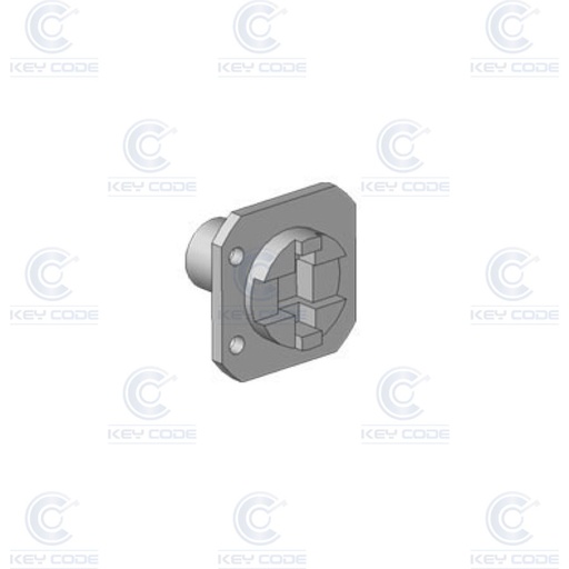 [OPZ04089B] KEYLINE ADAPTOR FOR CLAMP 01 OPZ04061B FOR SIGMA PRO