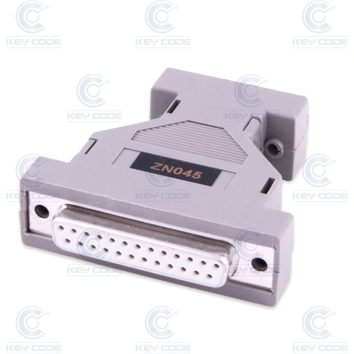 [ZN045] ABRITES ZN045 ADAPTER ABPROG PROGRAMMER