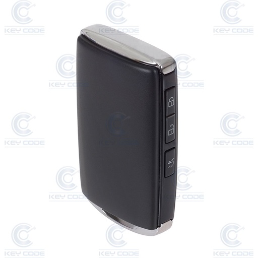 [MZ103TE05-OE] MAZDA C-30 (2021) KEYLESS REMOTE 3 BUTTONS (DFY7675DYB) 433 Mhz FSK - ORIGINAL  -