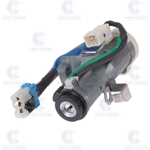 [HY14CA01-OE] CANHAÕ AUTO PARA IGNIÇÃO HYUNDAI i10 I, i10 II HYN14 (2011) (819000XF10) - ORIGINAL