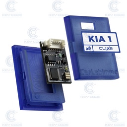 [CLIXE-KIA1] EMULADOR IMMO OFF PARA KIA 1 (SPORTAGE 2.0 TD ZEXEL ECU)