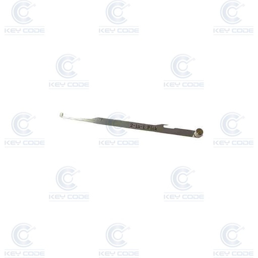 [SC4-TIP] LISHI  REPLACEMENT SC4