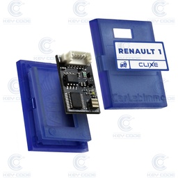 [CLIXE-RNLT1] EMULADOR IMMO OFF PARA RNLT 1