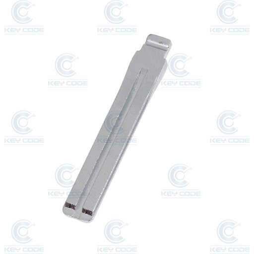 [HY48ES05-OE] HYUNDAI i40 I (2011-2012)  FLIP KEY BLADE HY48 (819963V000)  - ORIGINAL-