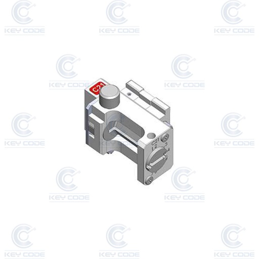 [OPZ08505B] KEYLINE C21 JAW FOR VERSA, NINJA VORTEX AND NINJA TOTAL OPZ08505B