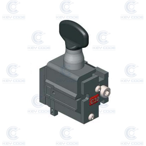 [OPZ10569B] KEYLINE C30 JAW FOR NINJA TOTAL OPZ10569B