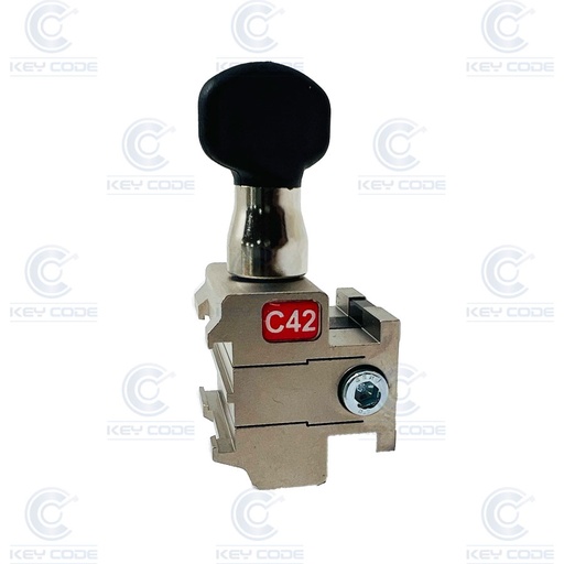 [OPZ10608B] KEYLINE C42 JAW FOR VERSA, NINJA VORTEX AND NINJA TOTAL OPZ10608B