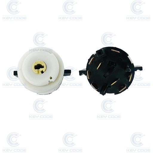 [VAG100CT01-OE] IGNITION SWITCH FOR SEAT LEON, VW TIGUAN, VW GOLF VII, AUDI A3 (Q0905865A) - ORIGINAL -