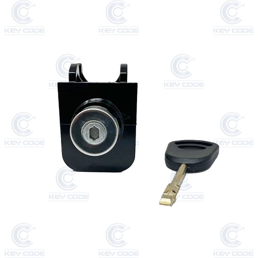 [FO21CC01-AF] CERRADURA CAPO FORD TRANSIT Y TOURNEO CONNECT (4060636) FO21 