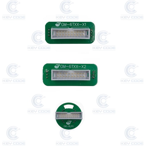 [ACDP-GEARB-MODULE22] ACDP MODULE 22 GEARBOX GM 6T/6L GEARBOX