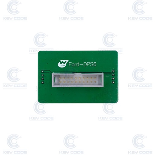 [ACDP-GEARB-MODULE26] ACDP GEARBOX MODULE 26 FOR CLONE FORD DPS6