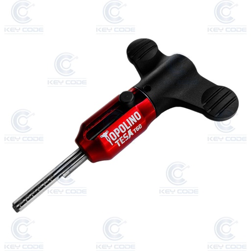 [TDTESA-T60] TURBO DECODER TOPOLINO FOR TESA T60