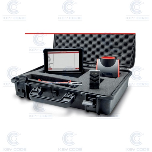 [STAK-KIT] KIT DE PROGRAMMATION EXCLUSIF STAK KEYLINE (BASÉ SUR LA TECHNOLOGIE ABRITES)
