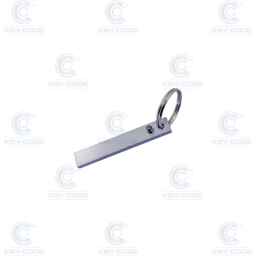 [RIC10952B] KEYLINE GYMKANA 994 CALIBRATION TEMPLATE RIC10952B 