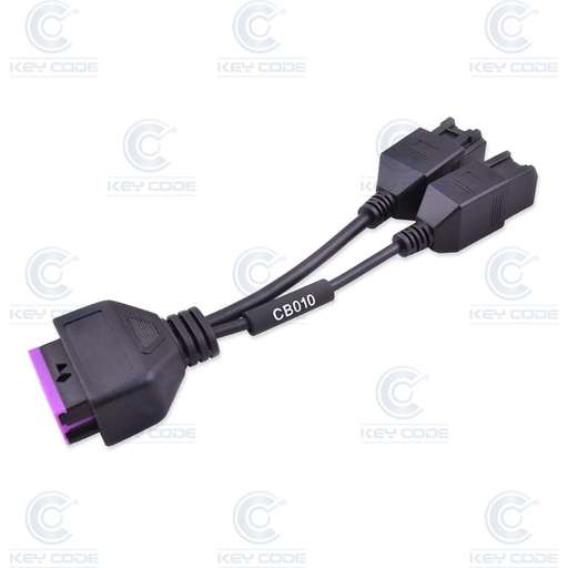 [CB010] CABLE AVDI CB010 PARA FCA