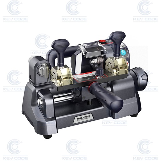 [CONDOR-XP008] XHORSE DOLPHIN XP-008 MANUAL KEY CUTTING MACHINE 